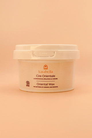 Cire orientale