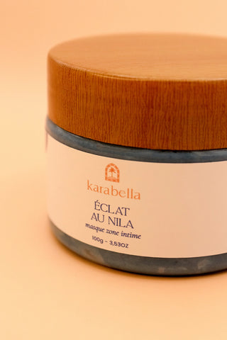 Eclat au nila